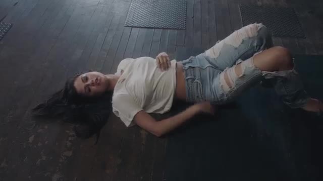 Watch Selena Gomez - Good For You (Explicit) ft. A$AP ROCKY Video