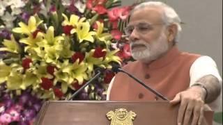 Watch PM Modi's speech at the release of digital version of Ramcharitmanas Video