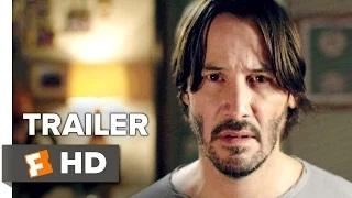 Watch Knock Knock Official Trailer #1 (2015) - Keanu Reeves Movie HD Video