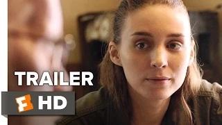 Watch Trash Official Trailer #1 (2015) - Rooney Mara, Martin Sheen Movie HD Video