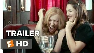 Watch Miss You Already Official Trailer #1 (2015) - Drew Barrymore, Toni Collette Movie HD Video