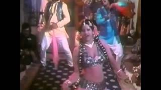 Watch Katalazhagu Kanni - Nagesh, Kavitha - Engal Vathiyar - Tamil Item Song Video