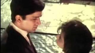 Watch Koi Shikawa Bhi Nahin Koi Shikayat bhi Nahin | Neend Hamari Khwab Tumhare (1966) | Asha Bhonsle | {Old Is Gold} Video