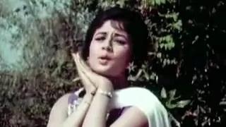 Watch Kabhi Tera Daaman na Chhodenge Ham - Neend Hamari Khwab Tumhare (1966) - Mohd. Rafi & Asha Bhonsle - {Old Is Gold} Video