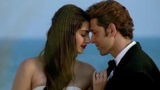 Watch Hrithik Roshan And Sonam Kapoor's 'Dheere Dheere' Video