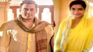 Watch Sonam Kapoor: Prem Ratan Dhan Payo Will Open To Ridiculous Numbers! Video