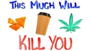 Watch This Much Will Kill You Video