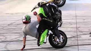 Watch SoCal Stunt Session with Jorian Ponomareff, Jason Britton, Krazy Kyle, Joona Vatanen, Callicoat Video