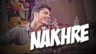 Watch Latest Punjabi Song | Nakhre | Gurnazar | Tailor Shop Video