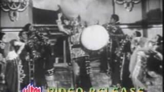 Watch Netaaji ka Jeevan | Samadhi (1950) | C. Ramchandra | {Old Is Gold} Video