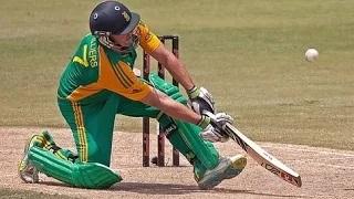 Watch Unbelievable Cricket Shots Ever | Must Watch Video