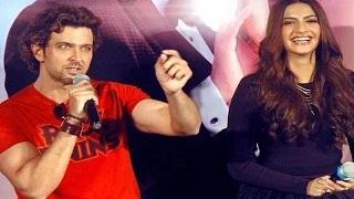 Watch Dheere Dheere Yo Yo Honey Singh SONG LAUNCH ft Hrithik Roshan & Sonam Kapoor Video