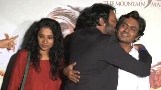 Watch Nawazuddin Wants To Play Dilip Kumar's Role From Mughal-E-Azam Video