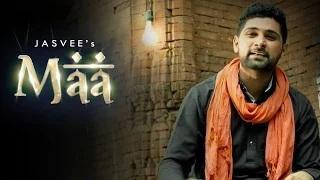 Watch Maa Full Video Song | Jas Vee | Jassi Bros | Latest Punjabi Song Video
