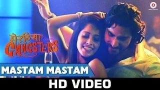 Watch Mastam Mastam - Meeruthiya Gangsters | Mika Singh Video