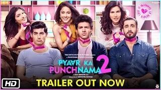 Watch Pyaar Ka Punchnama 2 Official Trailer - Releasing 16th October 2015 Video