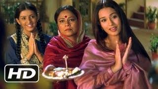 Watch Savaiyaa - Radhey Krishna Ki Jyoti Alokik - Vivah (Amrita Rao & Amrita Prakash) Video