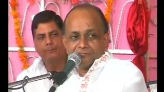 Watch Radhika Gori Se Krishna Bhajan By Vinod Agarwal [Janmashtami Special] Video