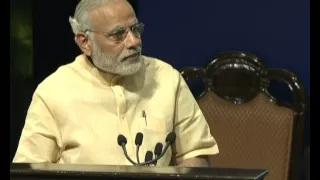 Watch PM's address to students on eve of Teacher's Day Video