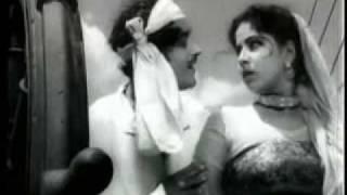Watch Jo Dil ki Baat Hoti Hai - Baaz (1953) - Mohd. Rafi - { Old Is Gold} Video
