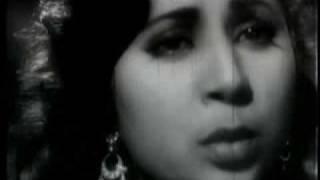 Watch Ae Dil ae Deewaane Aag Laga lee Kyon Daaman Mein || Baaz (1953) || (Geeta Dutt) || {Old Is Gold} Video