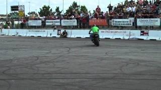 Watch Mad Mike at Stuntwars Final Round Video