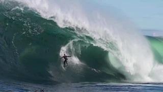 Watch Big Slabs and Heavy Wipeouts - Filmers Video