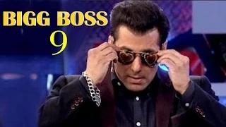 Watch Bigg Boss 9 FIRST PROMO ft Salman Khan RELEASES SOON Video