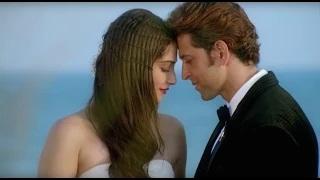 Watch Sonam Kapoor Becomes Flirtatious With Hritik Roshan Video