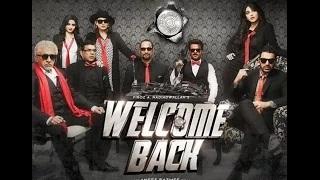 Watch Welcome Back Full Movie HD| John Abraham| Nana Patekar|| Anil Kapoor||Shruti Haasan Video