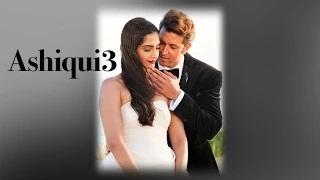 Watch Hritik Roashan & Sonam Kapoor in Ashiqui 3 Confirmed | Vscoop Video