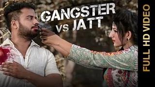 Watch New Punjabi Songs || GANGSTER VS JATT || HONEY Video