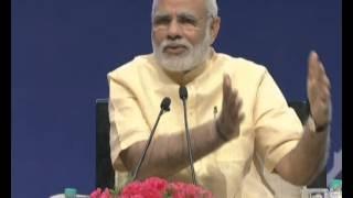 Watch We must always emphasize on cleanliness and hygiene: PM Video