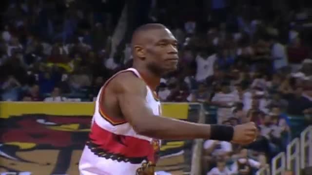 Watch NBA: Dikembe Mutombo Day Video