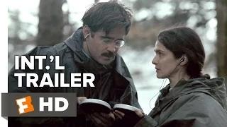 Watch The Lobster Official International Trailer #1 (2015) - Rachel Weisz, Colin Farrell Movie HD Video