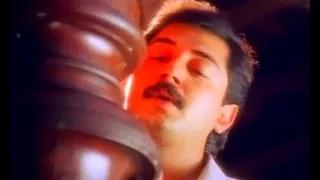 Watch Nila Kaikiradhu (Male) - Arvind Swamy, Anu Haasan - Hariharan Hits - Indira - Super Hit Classic Song Video