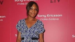 Watch VENUS WILLIAMS Graduates College! Video