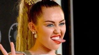 Watch MILEY CYRUS' Avocado Mask: Buy or DIY? Video