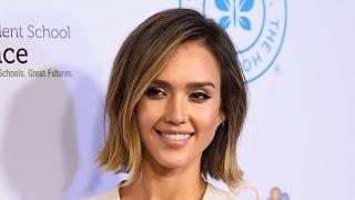 Watch JESSICA ALBA'S Honest Company Being Sued Video