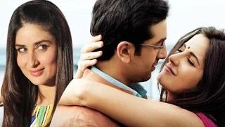 Watch Kareena Kapoor calls 'Bhabhi' Katrina Kaif Perfect 10 for 'bhai' Ranbir Kapoor!! Video
