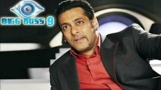 Watch Salman Khan talks about Bigg Boss Season 9 Video