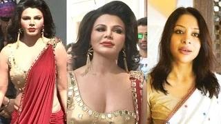 Watch Rakhi Sawant Hot As 'Indrani Mukherjee' In Ek Kahani Julie Ki Movie 2015 Video