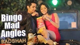 Watch Bingo Mad Angles Song - Badshah | Ammy Virk | A Kay | Maninder Buttar | Full HD Video