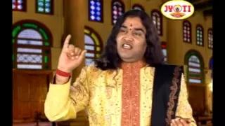 Watch Pathar Ki Radha Pyari Pathar Ke Krishan Murari By Shri Devkinandan Thakur Ji [Krishan Bhajan] Video