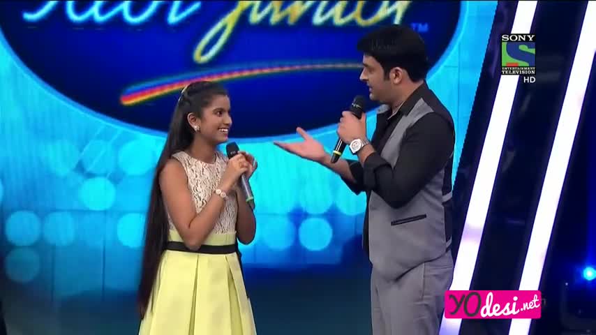 Watch Indian Idol Junior 2 [Grand Finale] - 6th September 2015 - Part 2/4 Video