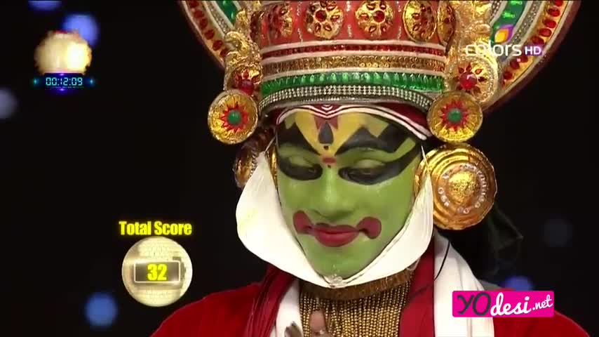 Watch Jhalak Dikhhla Jaa 8 - 5th September 2015 - Part 3/3 Video