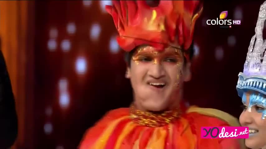 Watch Jhalak Dikhhla Jaa 8 - 6th September 2015 - Part 1/4 Video