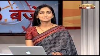 Watch Congress Leader Digvijaya Singh Marries TV Anchor Amrita Rai Video