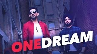 Watch Latest Punjabi Song | One Dream | Babbal Rai & Preet Hundal | Full Music Video Video