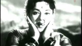 Watch Aana Aana Atariya pe Aana-PART 2 - Kalpana(1960) - Asha Bhonsle - {Old Is Gold} Video